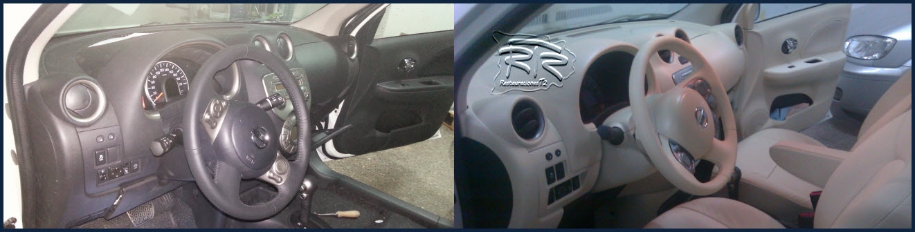 cambio color interior coche
cambio color interior coche
