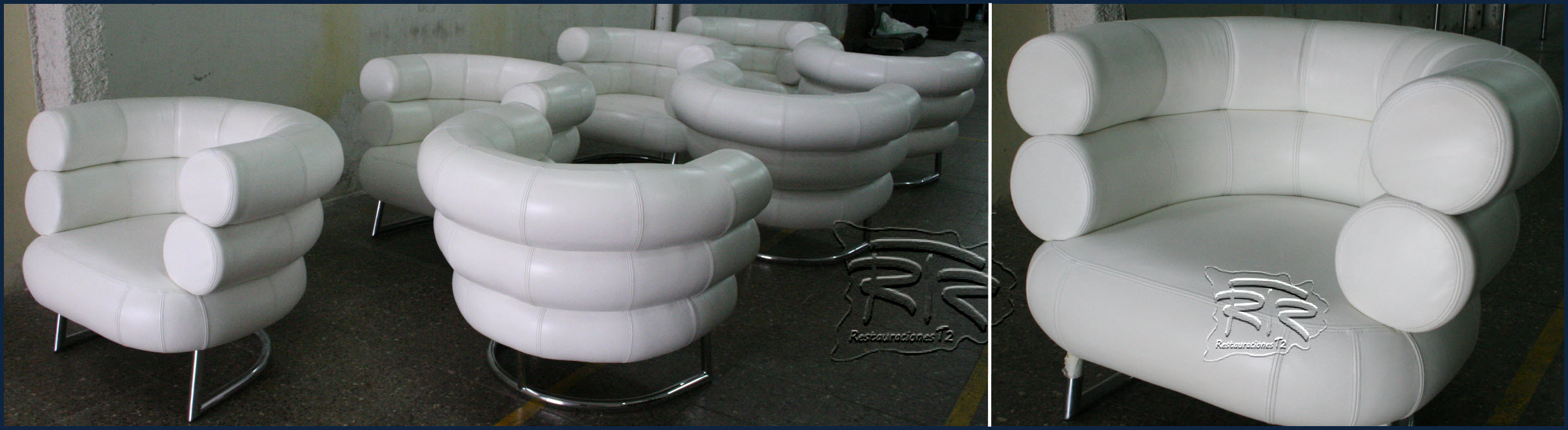muebles comerciales
